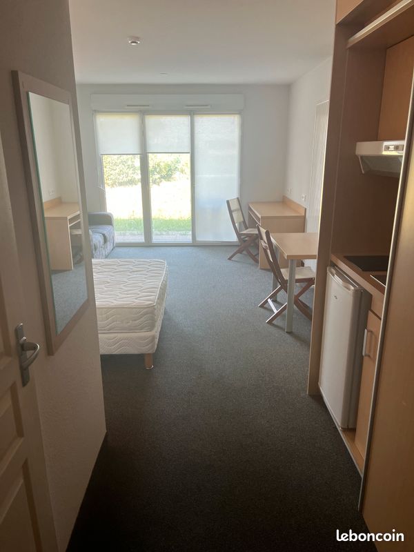 Appartement a louer massy - 1 pièce(s) - 26 m2 - Surfyn