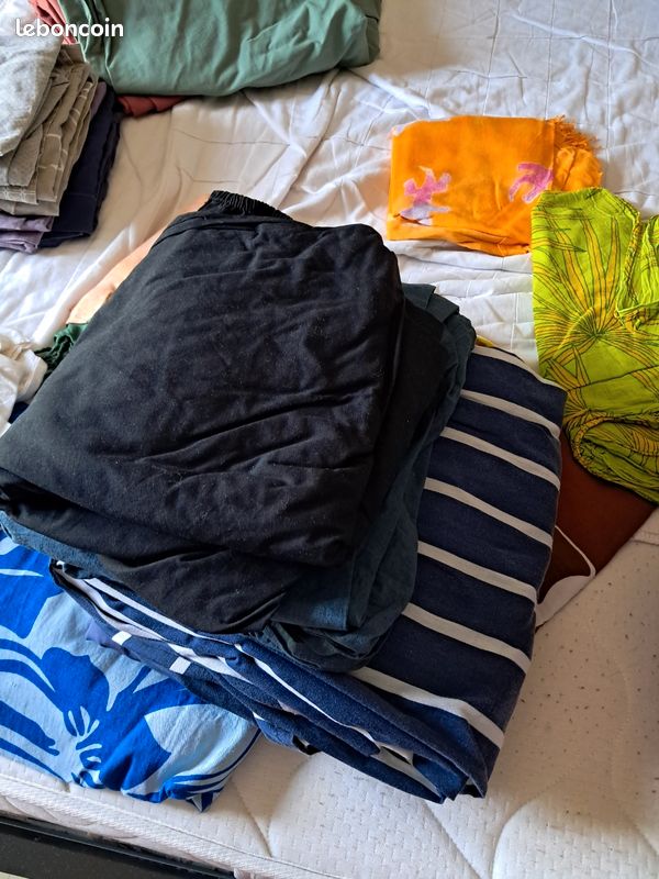 Linge de maison (image 3)