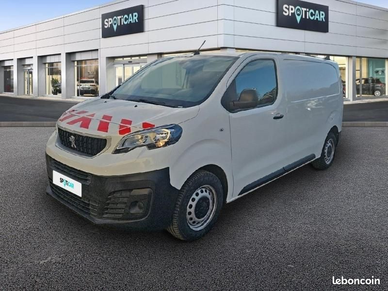 Peugeot Expert Fg Standard 2.0 BlueHDi 120ch S&S Premium (image 1)