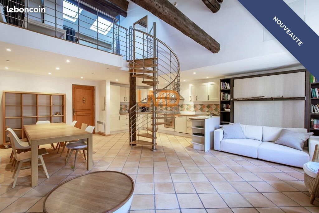 Appartement 3 pièces 100 m² · à Villefranche-sur-Mer · 100 m² · 695 000 €
