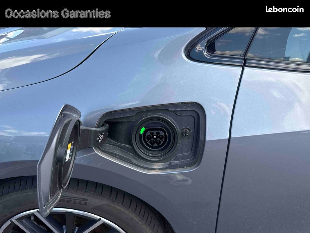 BMW Active Tourer 225e xDrive 245 ch DKG7 M Sport (image 18)