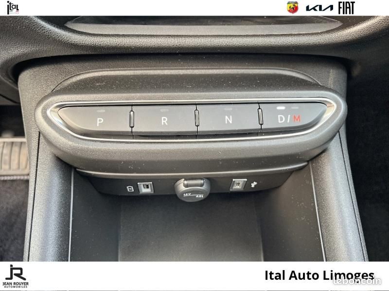 Fiat 600 1.2 Hybrid 136ch Pack Confort DCT6 (image 26)