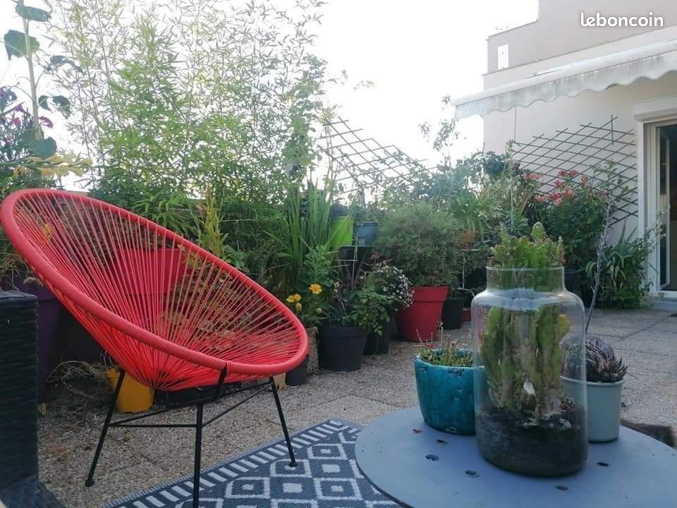 Appartement 5 pièces 93 m² · à Lormont · 93 m² · 1 190 €/mois