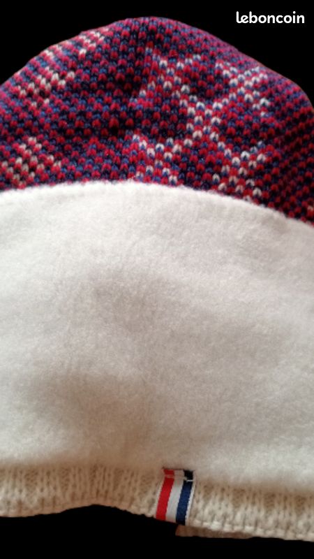 Bonnet de Fabrication Française (image 4)