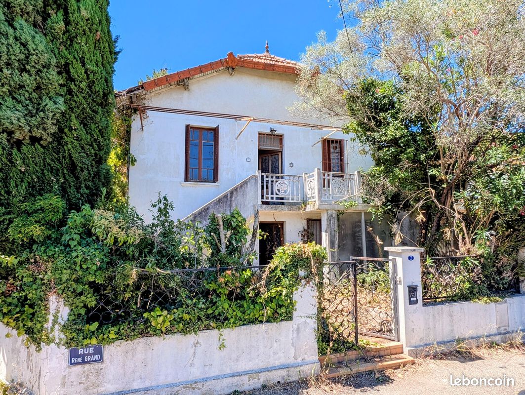 Maison 3 pièces 88 m² · à Le Teil · 88 m² · 68 270 €