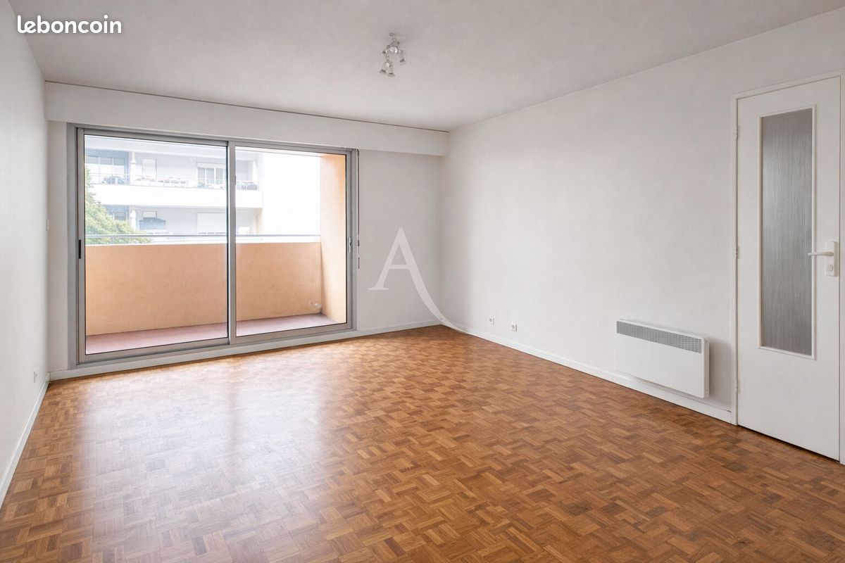 Appartement 2 pièces 48 m² · à Nice · 48 m² · 170 000 €