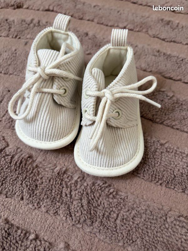 Chaussures bébé (image 2)