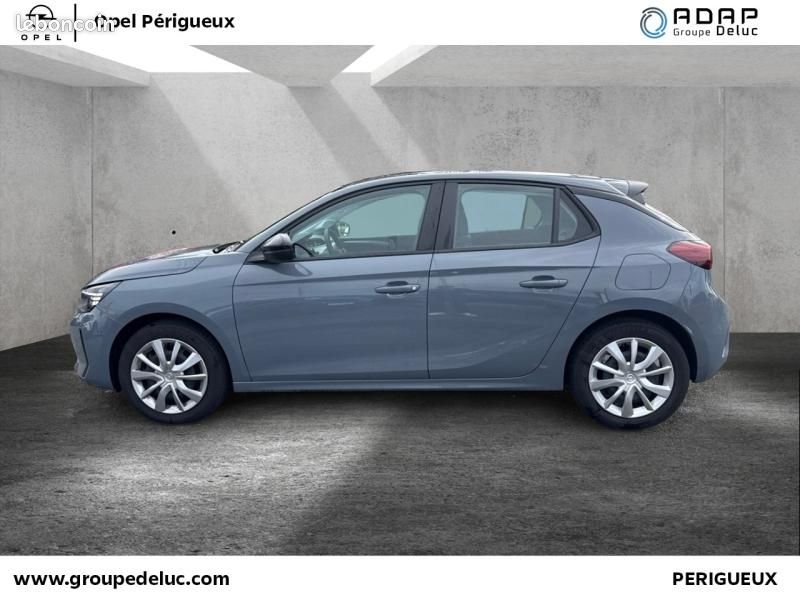 Opel Corsa 1.2 75ch (image 7)