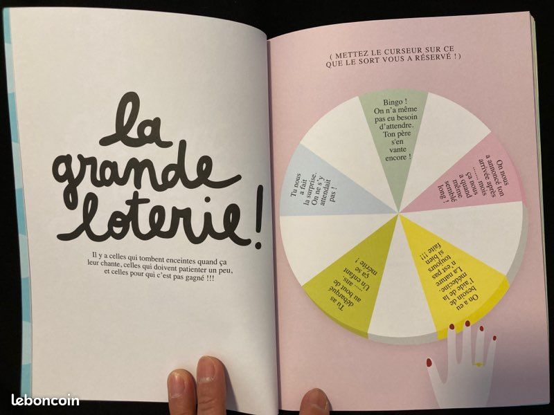 Cahier de grossesse (image 3)