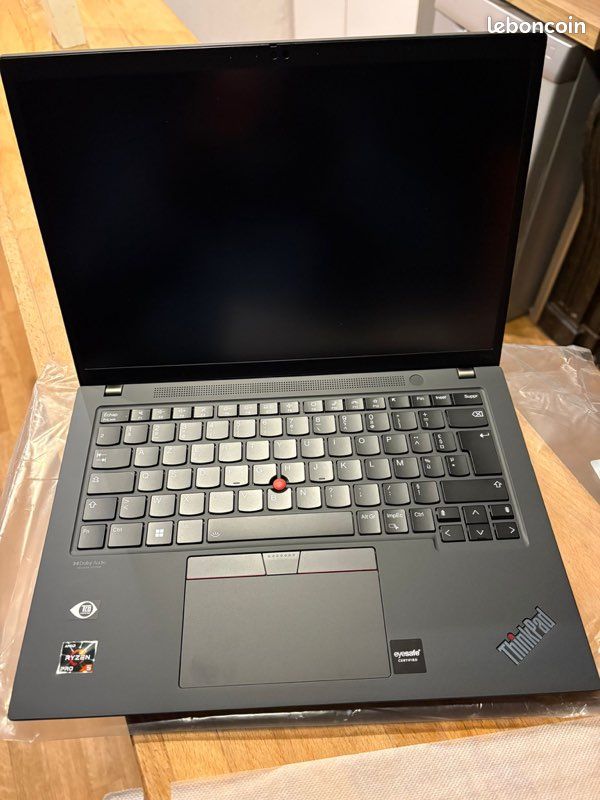 PC Portable Neuf – Jamais Utilisé – Sous Garantie (image 7)