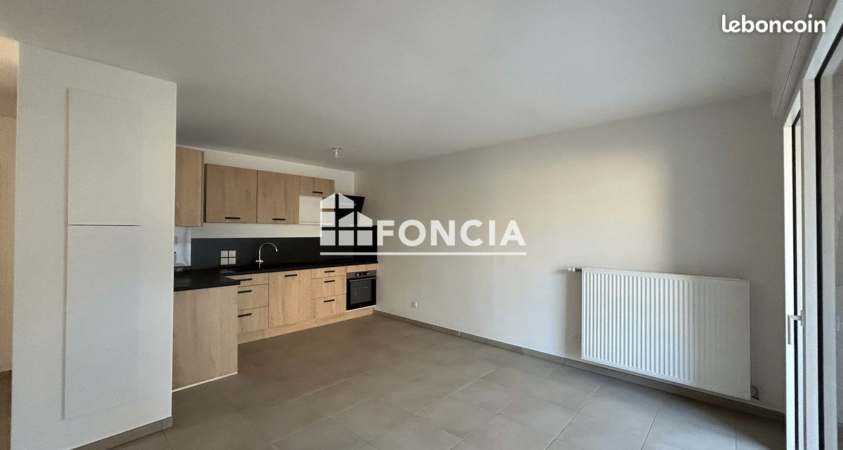 Appartement 2 pièces 49 m² · à Villefranche-sur-Saône · 49 m² · 690 €/mois