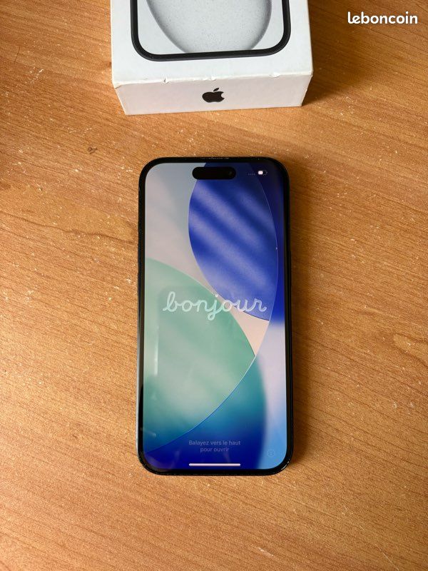IPhone 15 (image 4)