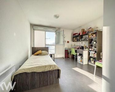 Appartement 82 500 € - 20 m²