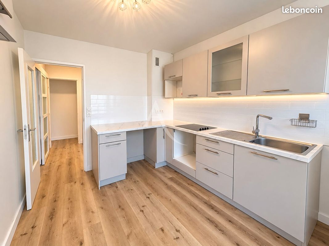 Appartement 2 pièces 50 m² · à Colomiers · 50 m² · 120 000 €