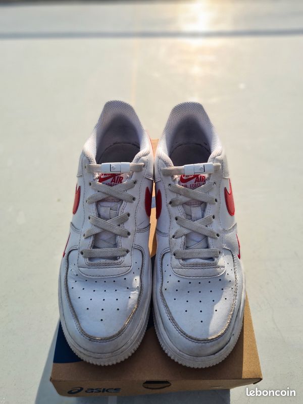 Air Jordan 1 low (image 4)
