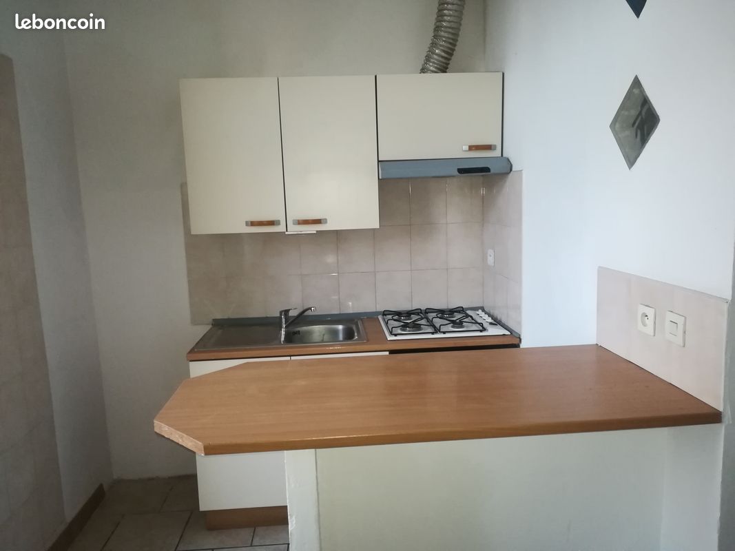 Appartement 3 pièces 55 m² · à Perpignan · 55 m² · 645 €