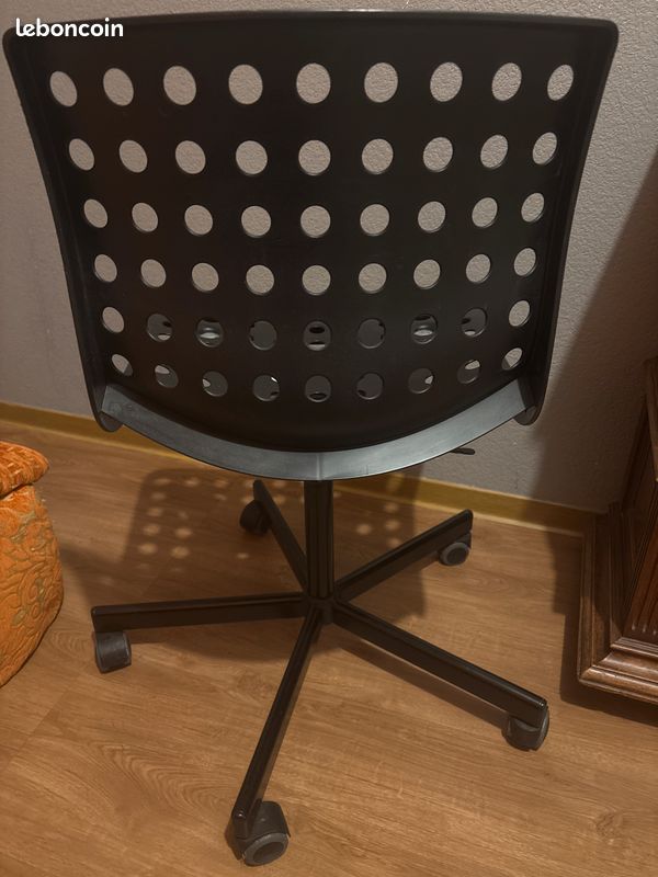 Chaise de bureau (image 2)