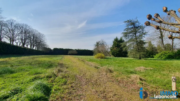 Annonce vente Terrain mazamet