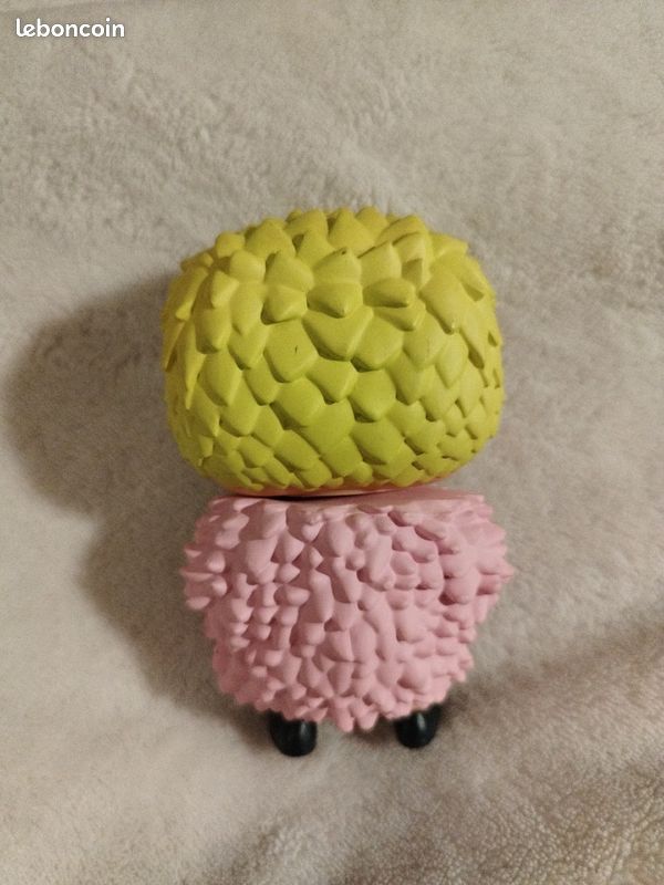 Funko Pop Doflamingo (image 2)