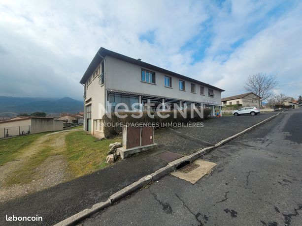 Maison 12 pièces 413 m²