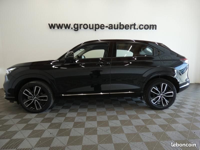 Honda HR-V 1.5 i-MMD 131ch e:HEV Advance (image 3)