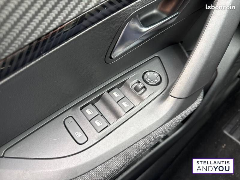 Peugeot 2008 100 S&S BVM6 Style (image 7)