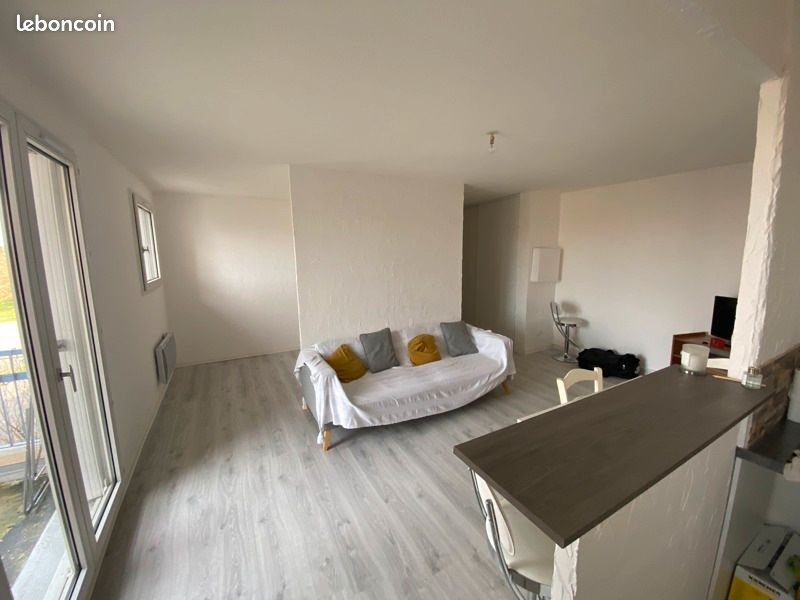 Appartement 2 pièces 48 m² · à Toulouse · 48 m² · 128 150 €