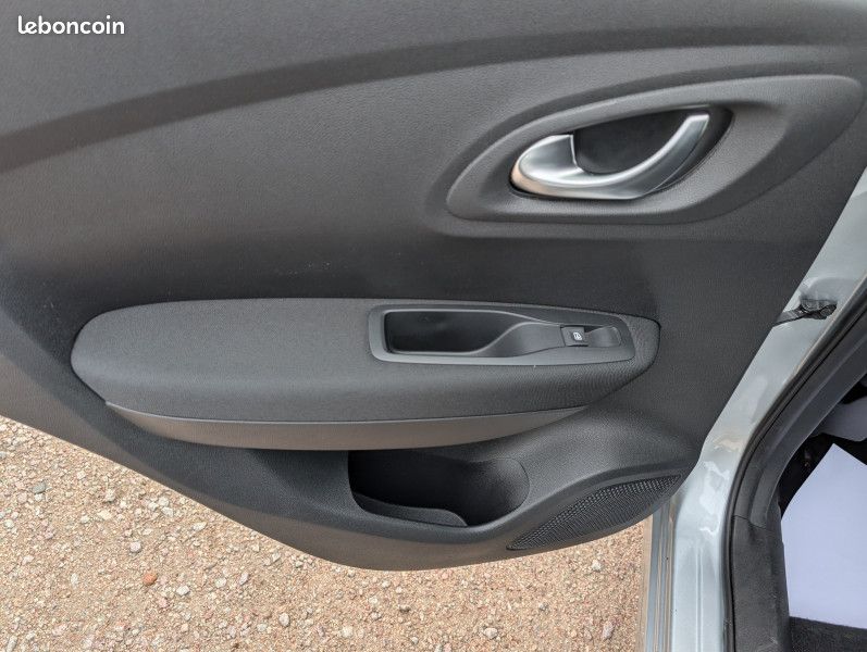 Renault KADJAR 1.5 BLUE DCI 115CH BUSINESS EDC (image 14)