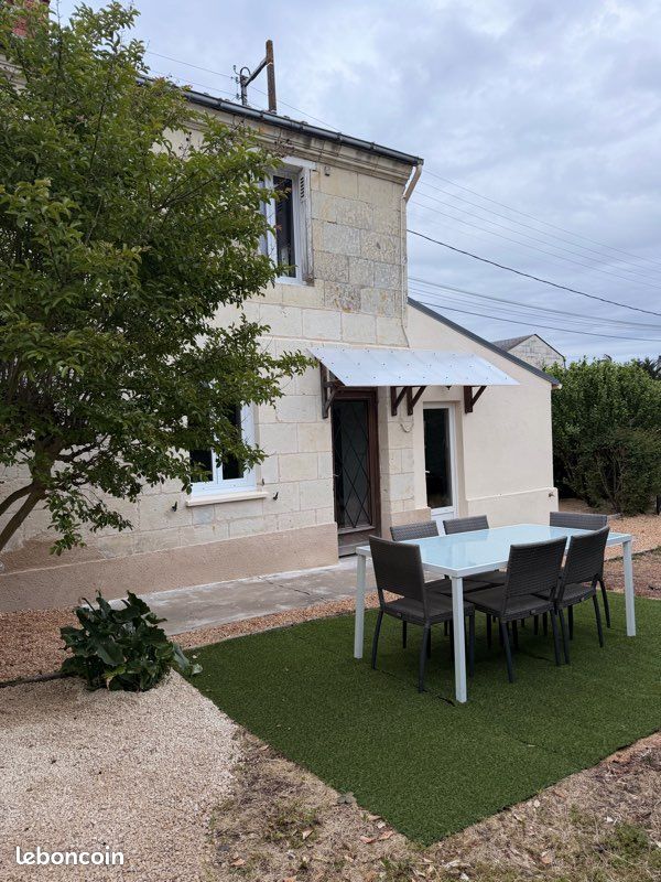 Maison Cosy au calme (image 1)