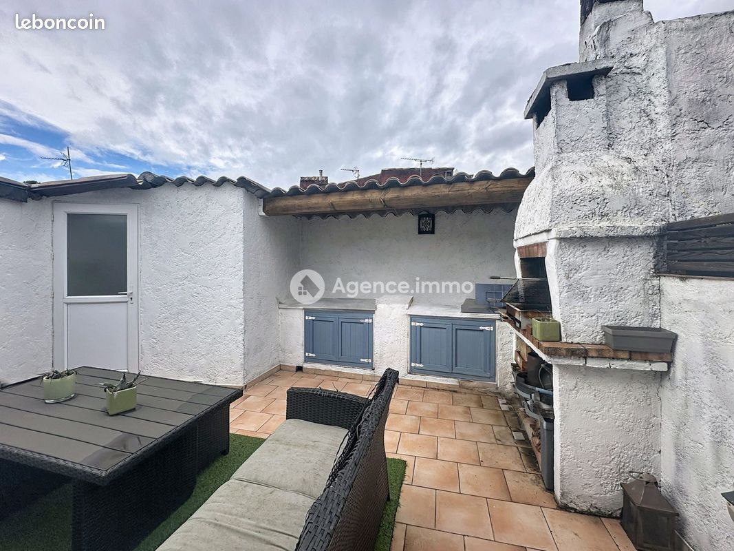 Maison 4 pièces 105 m² · à Cabasse · 105 m² · 179 000 €