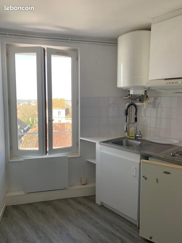Appartement 2 pièces 24 m² (image 3)
