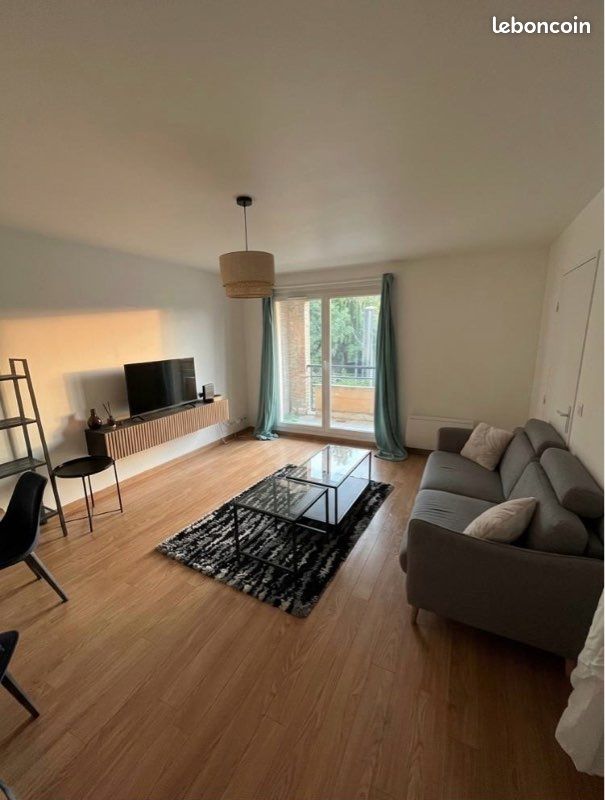 Appartement 2 pièces 45 m² · à Lille · 45 m² · 750 €/mois