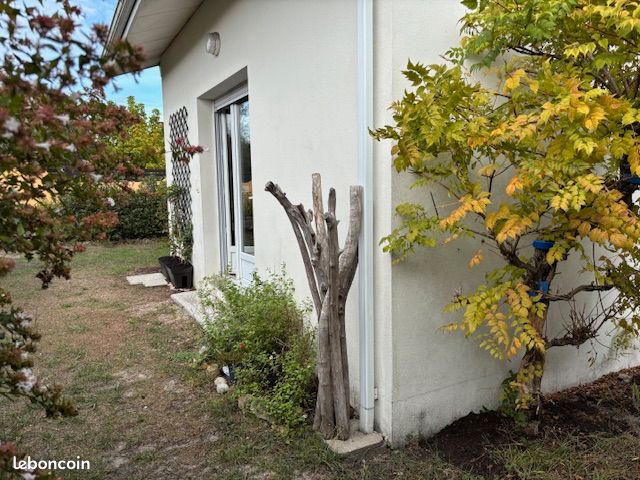 Maison 3 pièces 68 m² · à Parentis-en-Born · 68 m² · 310 000 €