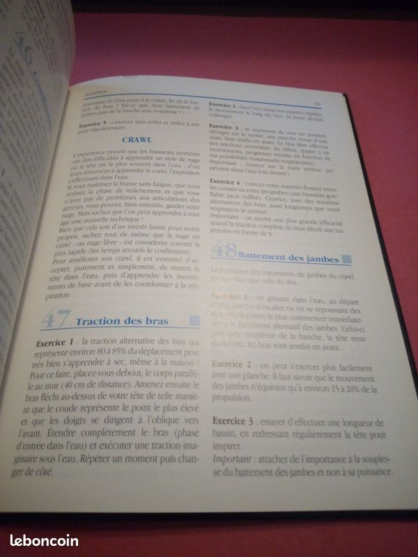 Entraînement à l'endurance : 88 programmes multisport pour améliorer sa condition physique (image 5)