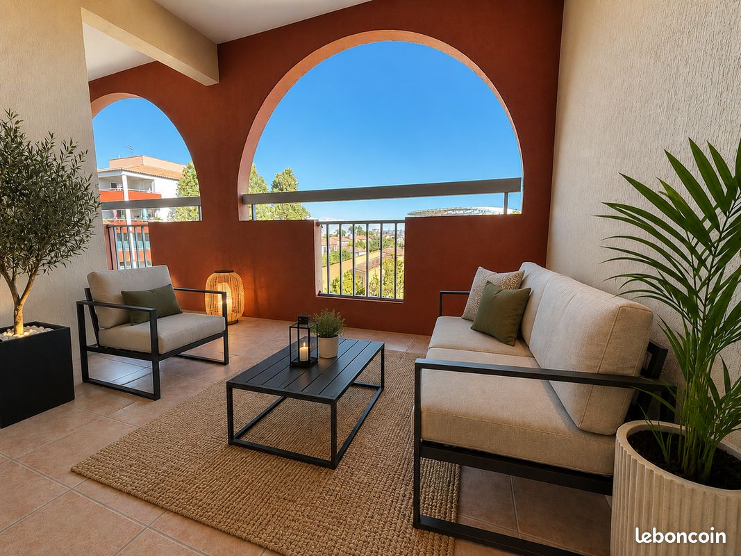 Parking 84 m² · à Montpellier · 84 m² · 254 000 €