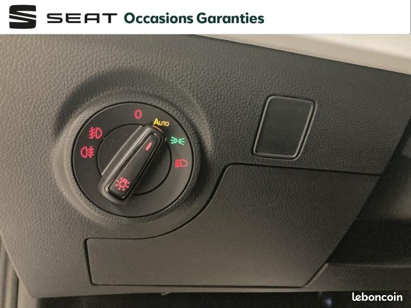 Seat Ibiza 1.0 TSI 115ch Copa DSG7 (image 26)
