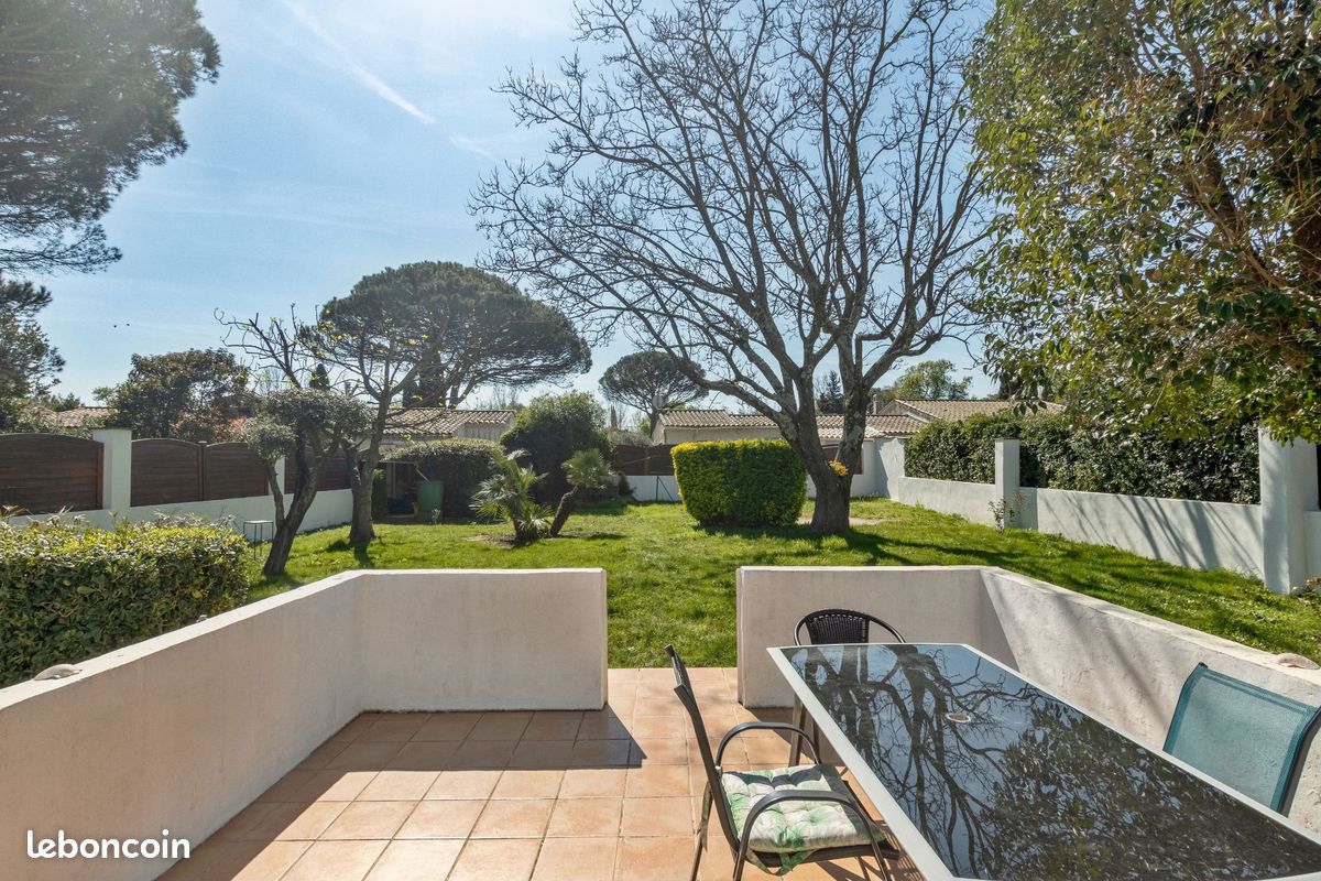 Maison 3 pièces 64 m² · à Grimaud · 64 m² · 490 000 €
