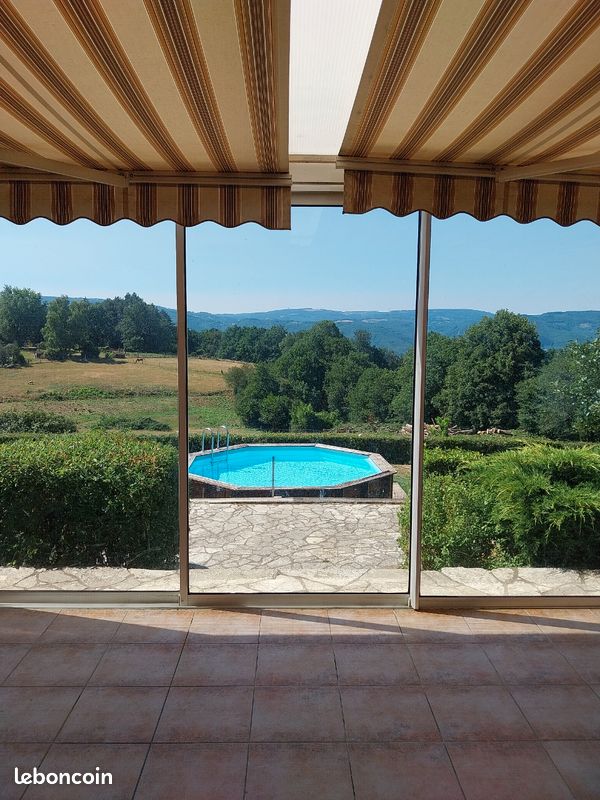Maison 6 pièces 134 m² · à Pont-de-Larn · 134 m² · 269 000 €