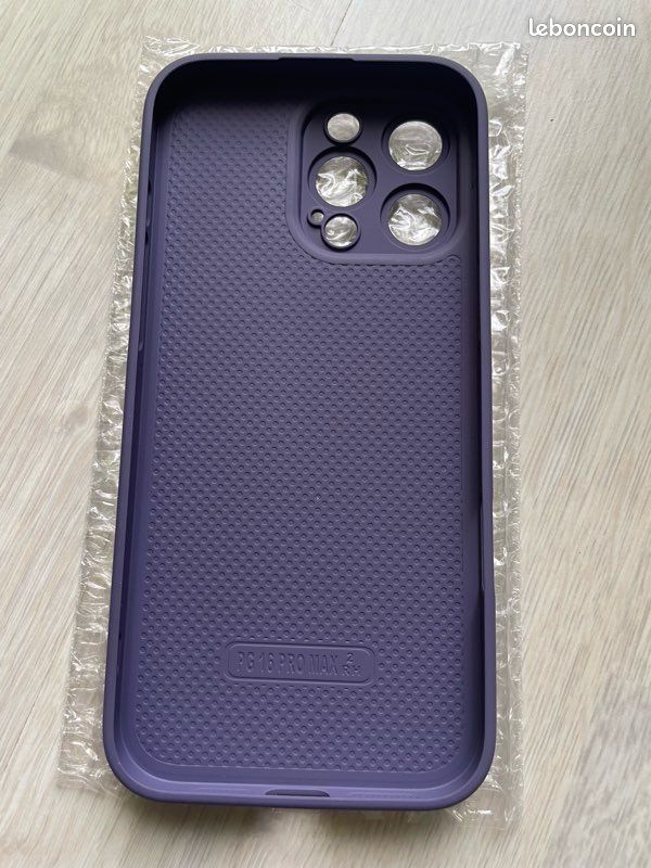 Coque iPhone 16 Pro Max (image 2)
