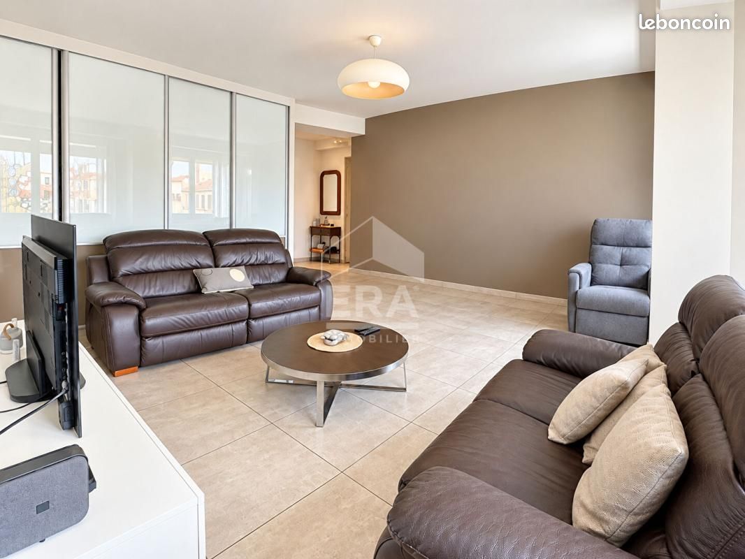 Appartement 4 pièces 100 m² · à Marseille · 100 m² · 360 000 €