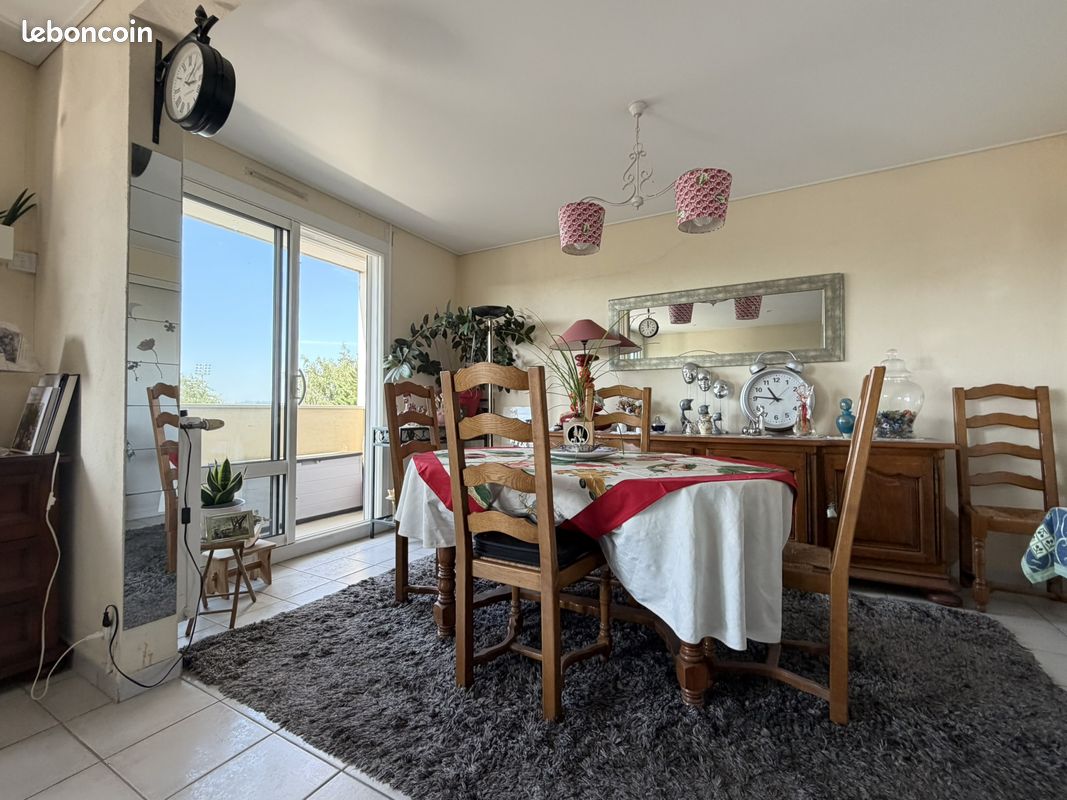 Appartement 3 pièces 80 m² · à Abbeville · 80 m² · 139 900 €