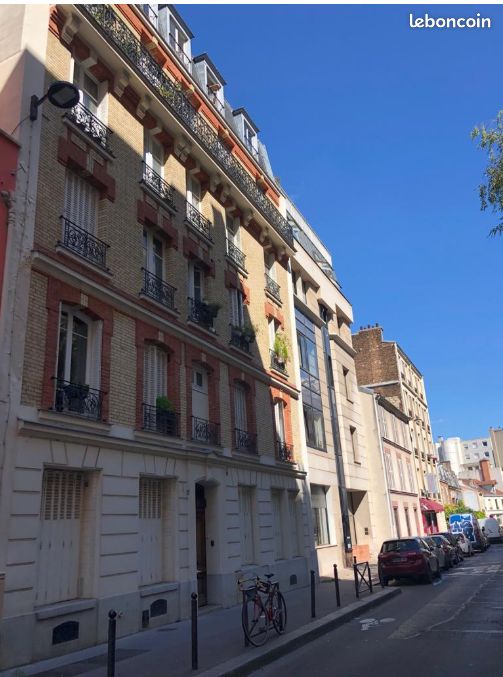 Appartement 3 pièces 56 m² · à Paris · 56 m² · 1 810 €/mois