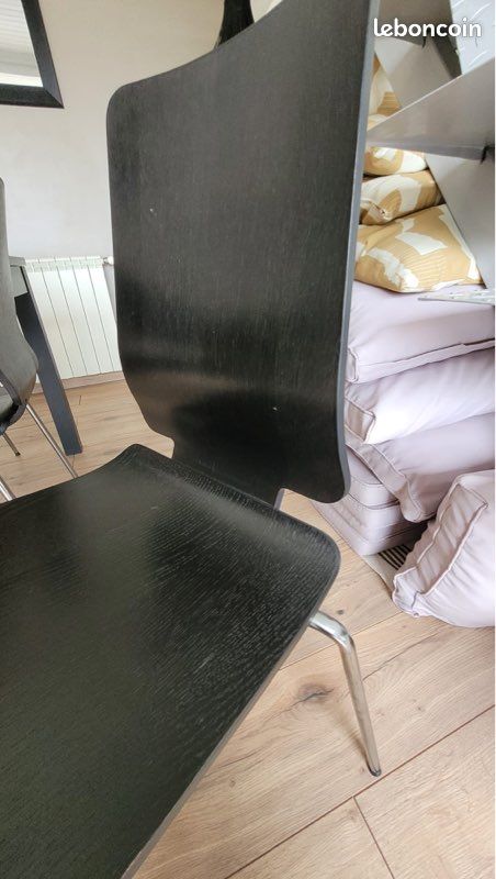 Chaise de salon (image 1)