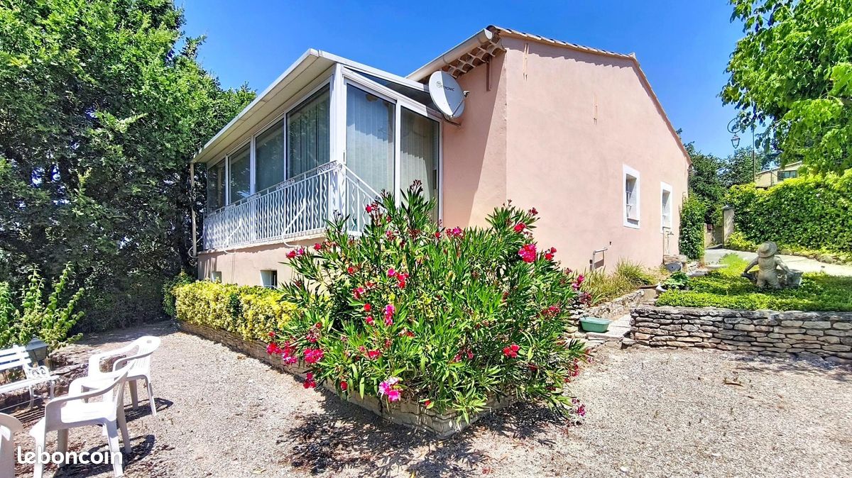 Maison 5 pièces 90 m² · à Gargas · 90 m² · 297 000 €