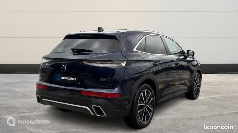 Ds Ds 7 E-TENSE 4x4 300ch Opera (image 5)