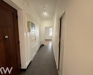 Appartement 207 000 € - 43 m²
