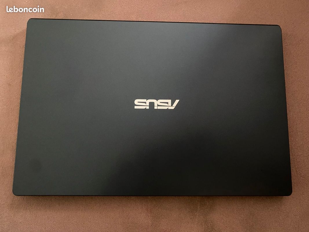 Asus vivobook 14 + équipement (image 1)