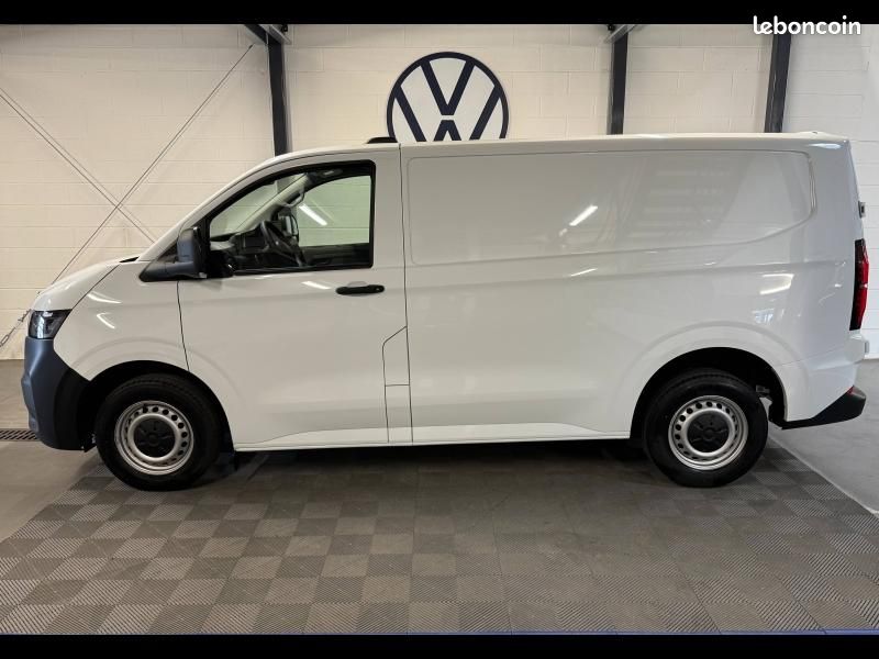 Volkswagen Transporter Fg Van L1 2.0 TDI 150ch (image 3)