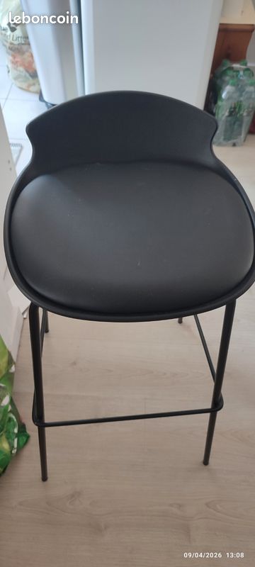 Deux tabouret (image 1)