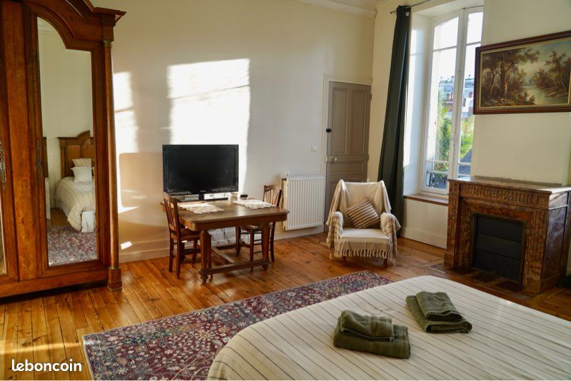 Appartement 2 pièces 48 m² · à Tarbes · 47,7 m² · 533 €/mois